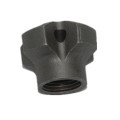 High Quality Cast Iron Drill Bit For Quarry